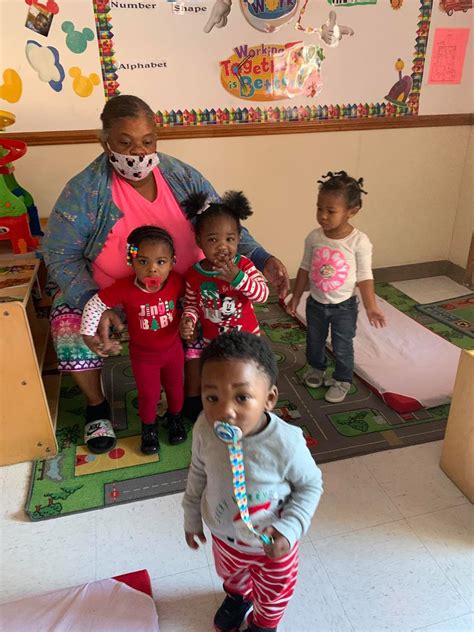 burns child care fayetteville nc.